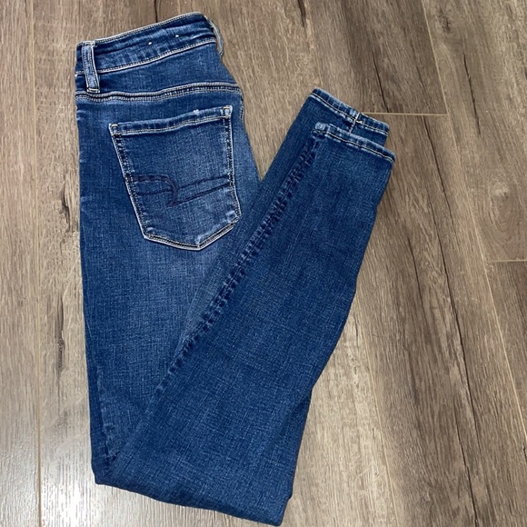 American eagle - Picture 2 of 7